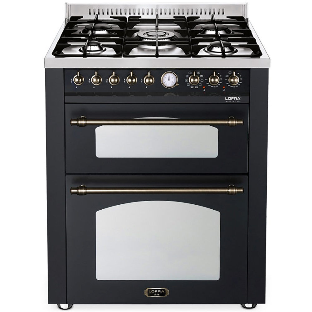 Spis Lofra Dolce Vita 70 cm 2 Ugnar Gas