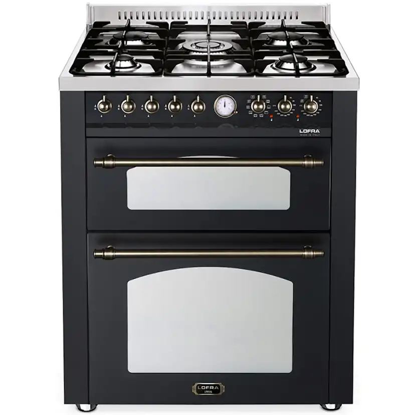 Spis Lofra Dolce Vita 70 cm 2 Ugnar Gas