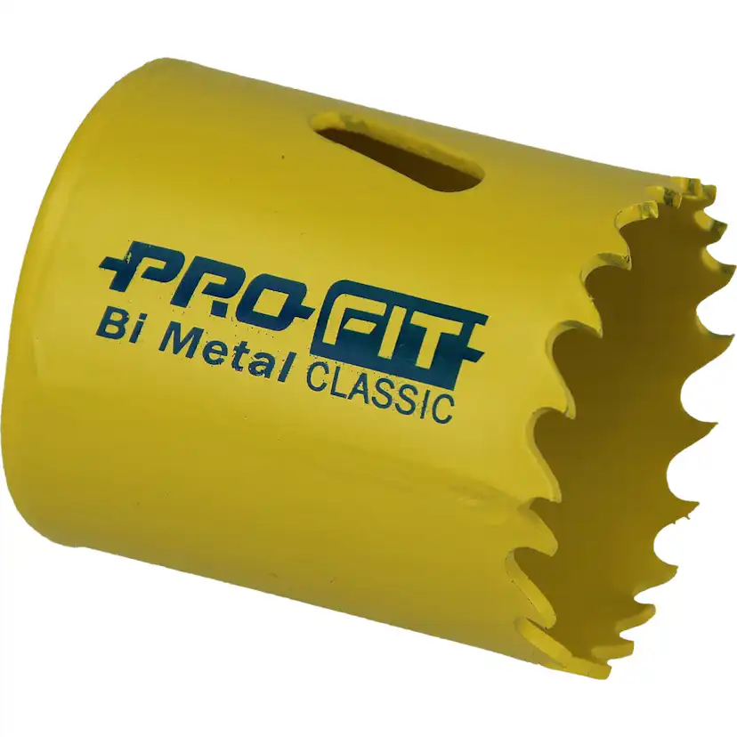 Hålsåg Profit Bimetal Classic