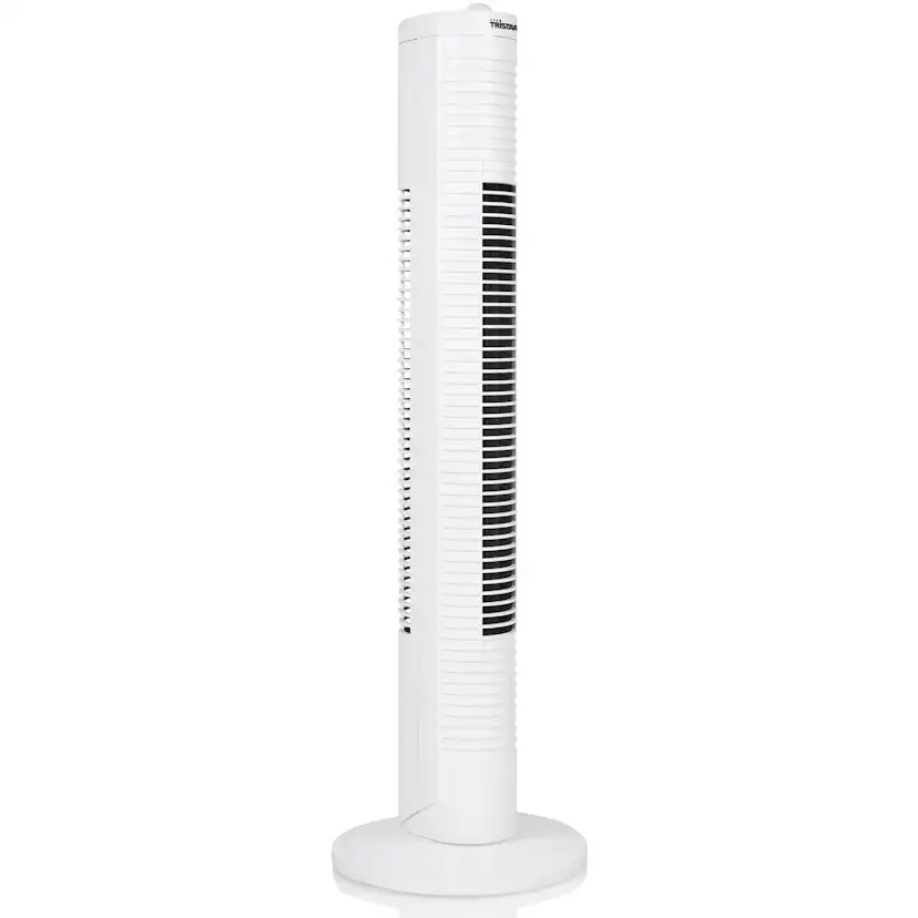 Pelarfläkt Tristar med Timer
