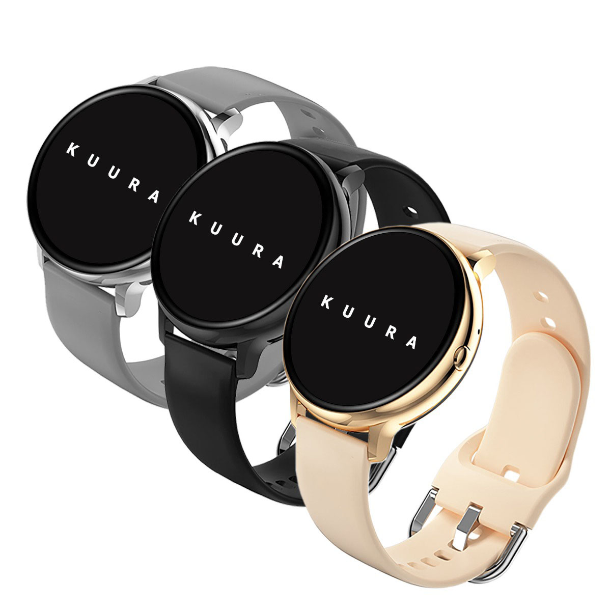 Smartwatch Kuura Function F7 v2