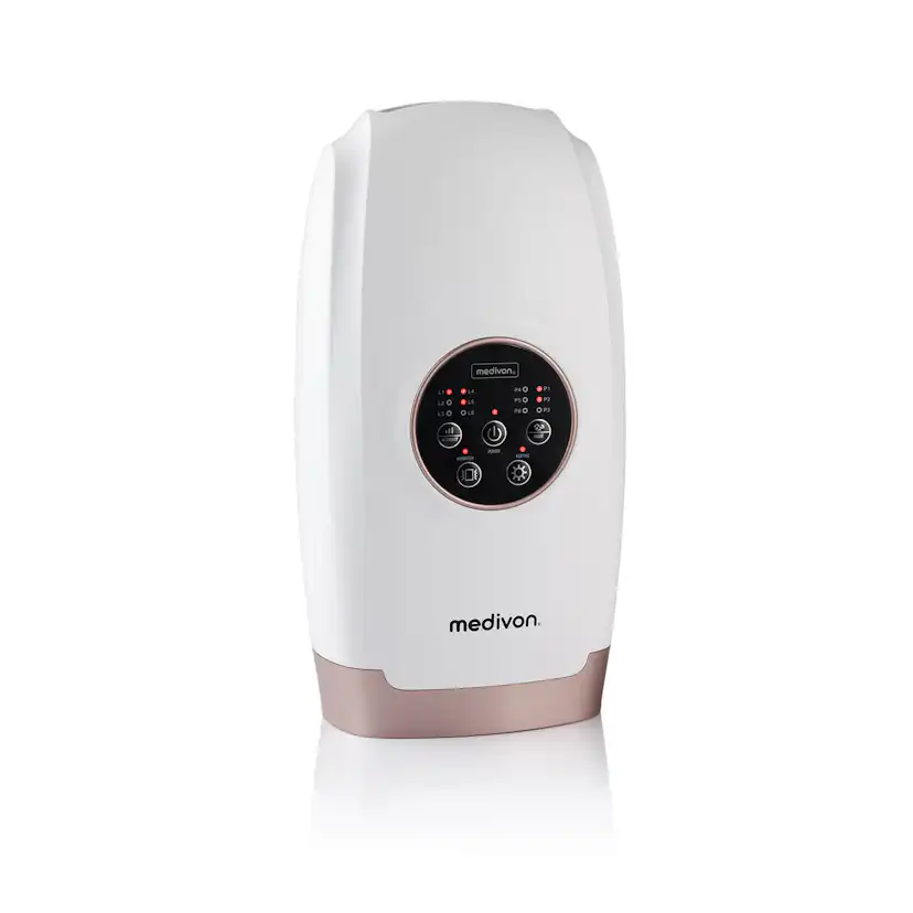 HandmassageapparatMEDIVON