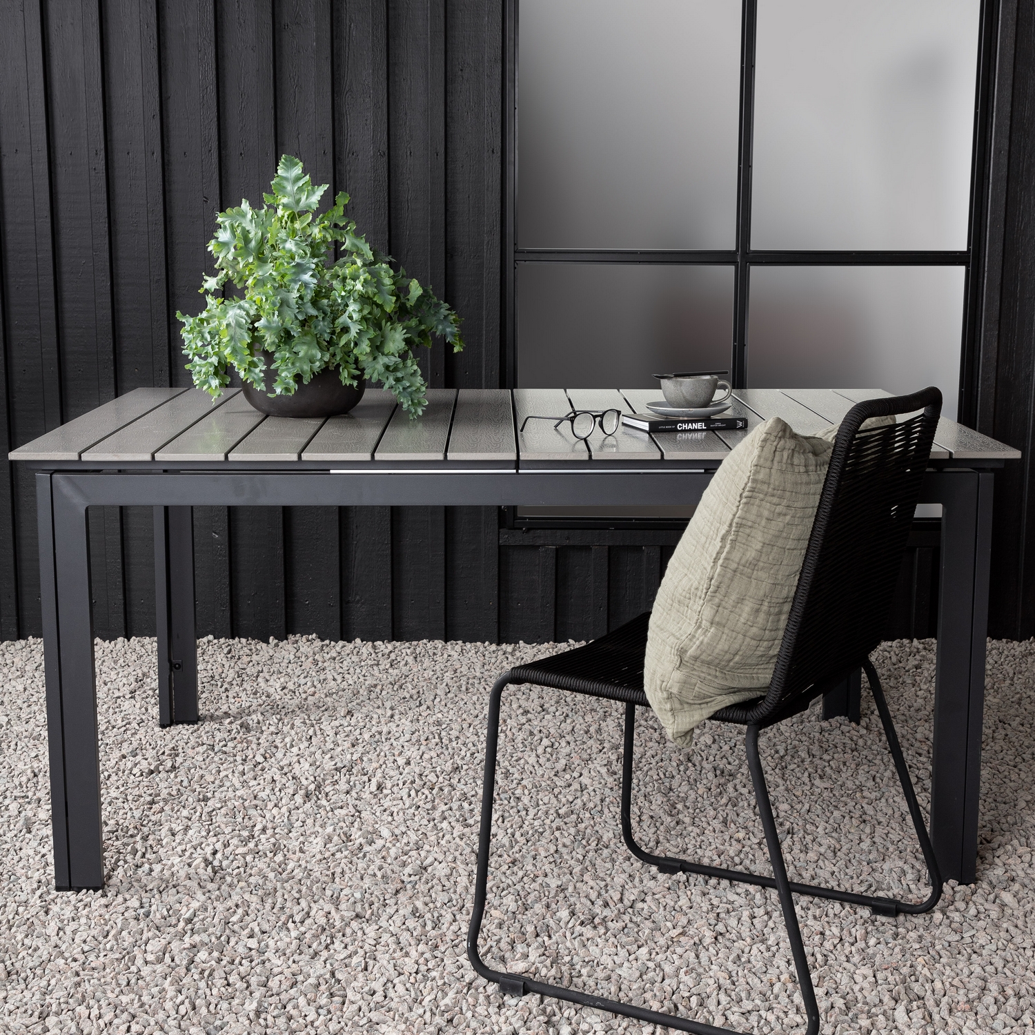Utebord Venture Home Levels 160-240