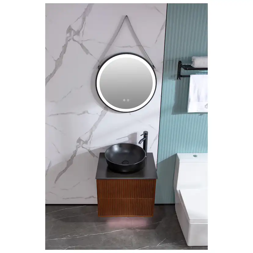 Tvättställsskåp Bathlife Förtjust
