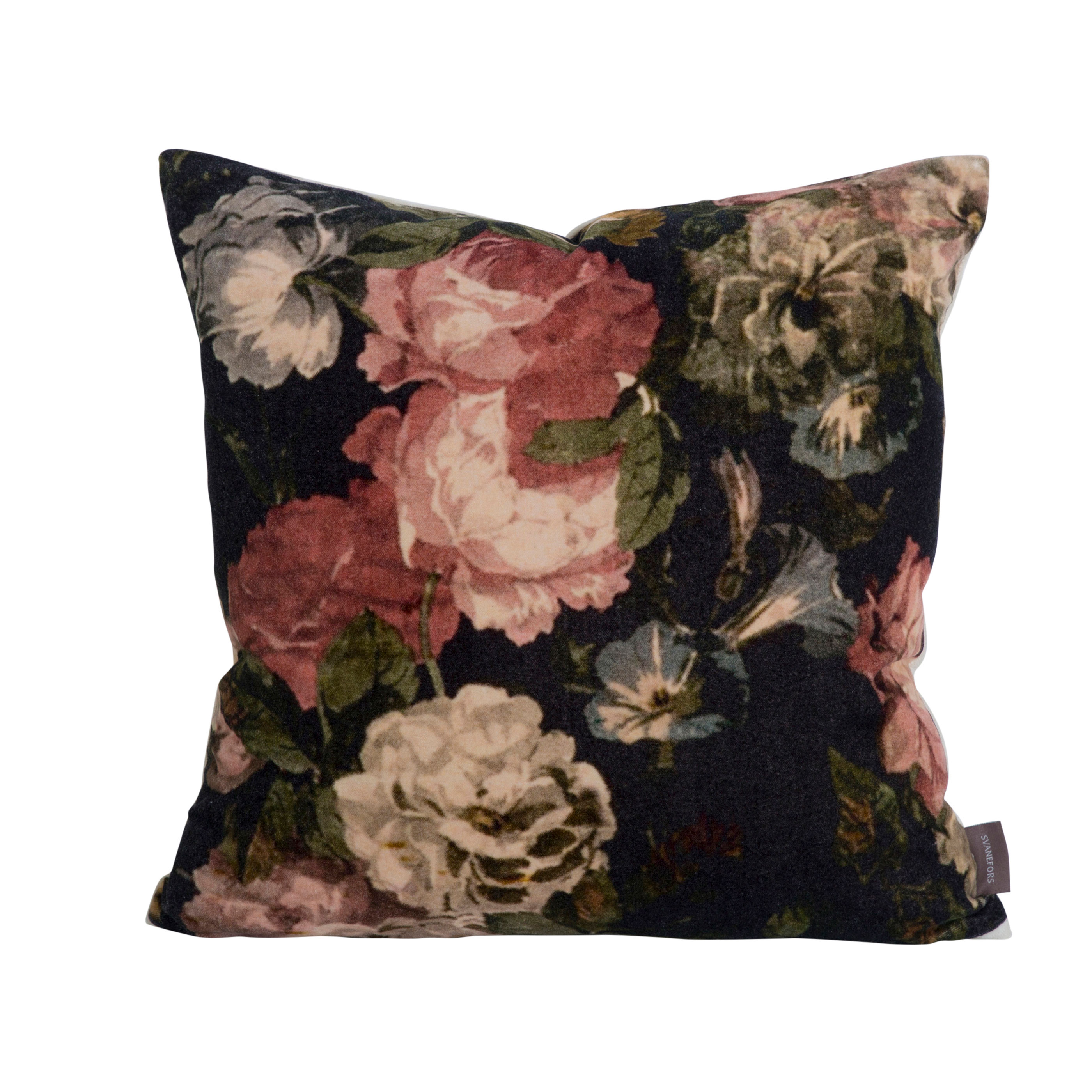 Kuddfodral Svanefors Ariela