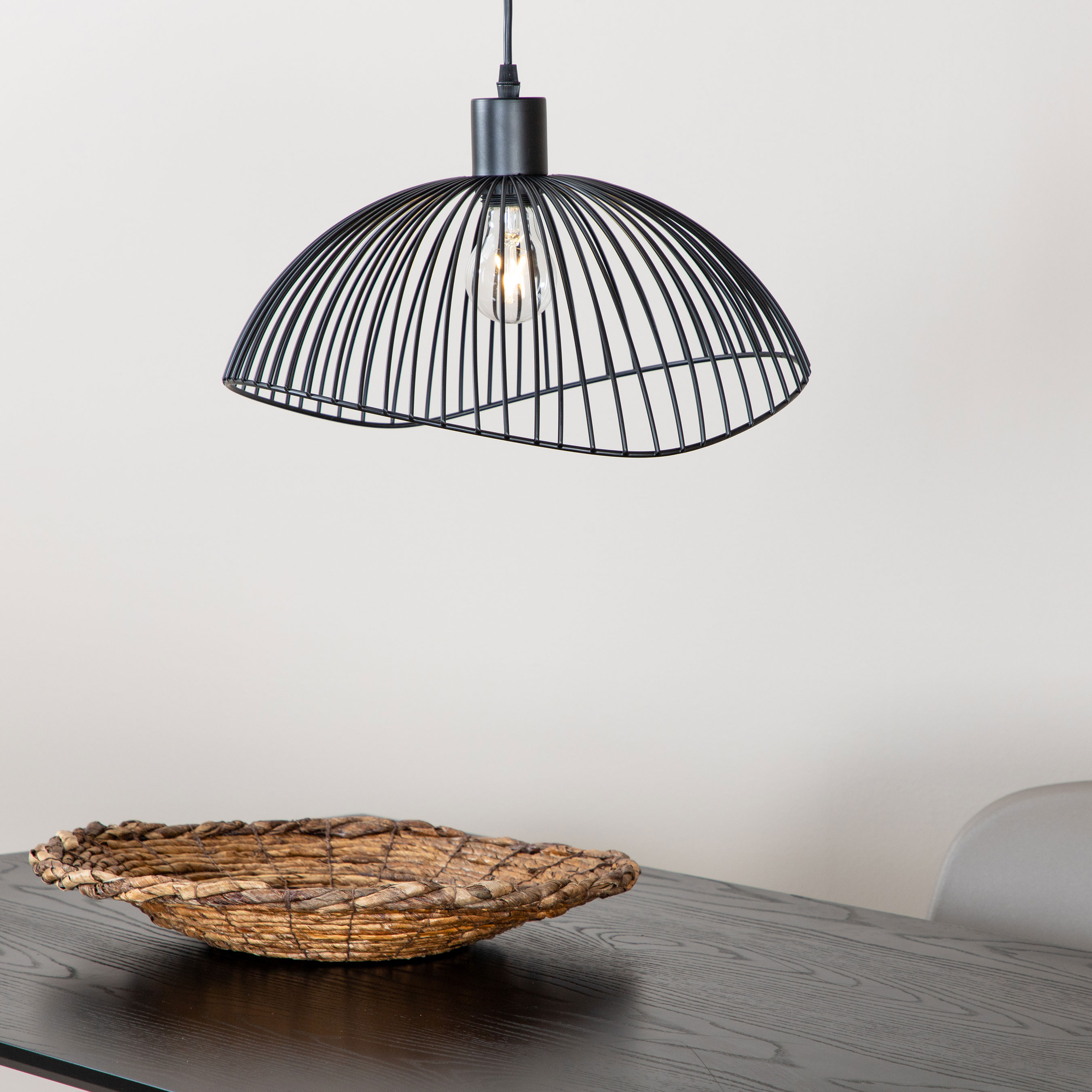 Taklampa Venture Home Ellen