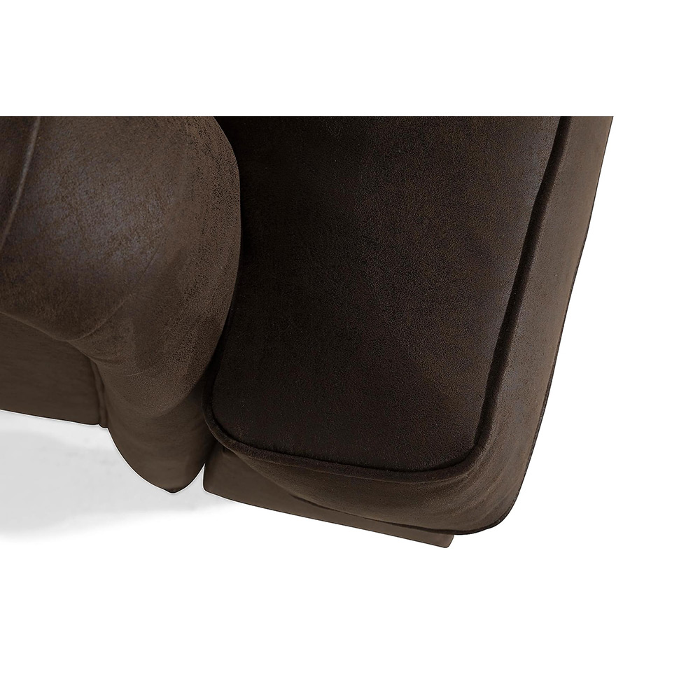 Fåtölj Manor House Howard Classic Konstläder