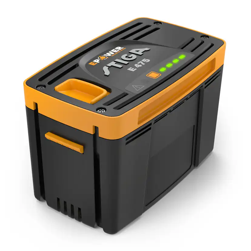Batteri STIGA E 475 48V 7,5 Ah