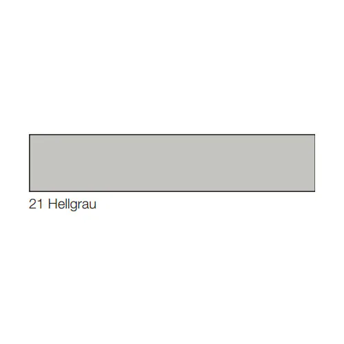 Hellgrau