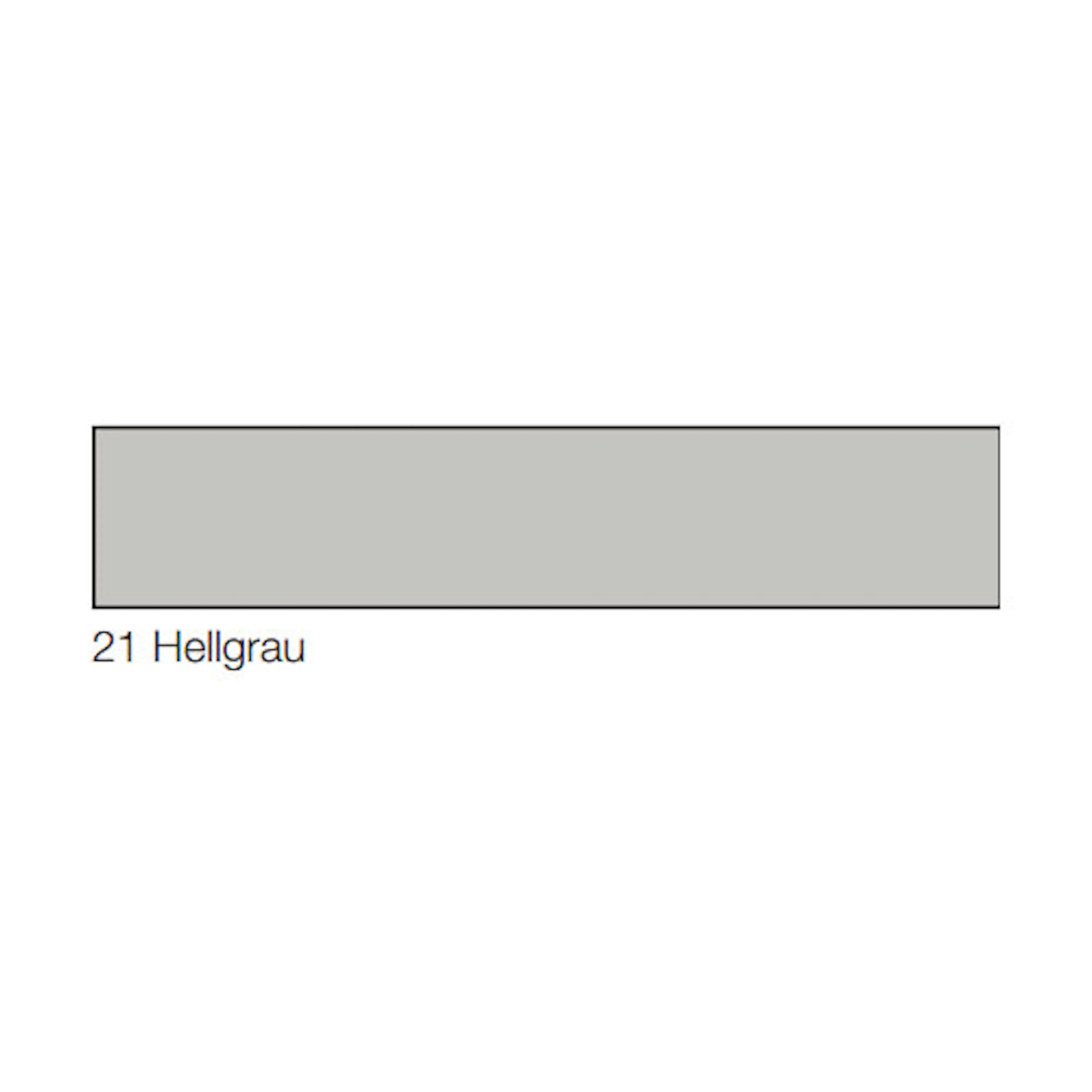 Hellgrau