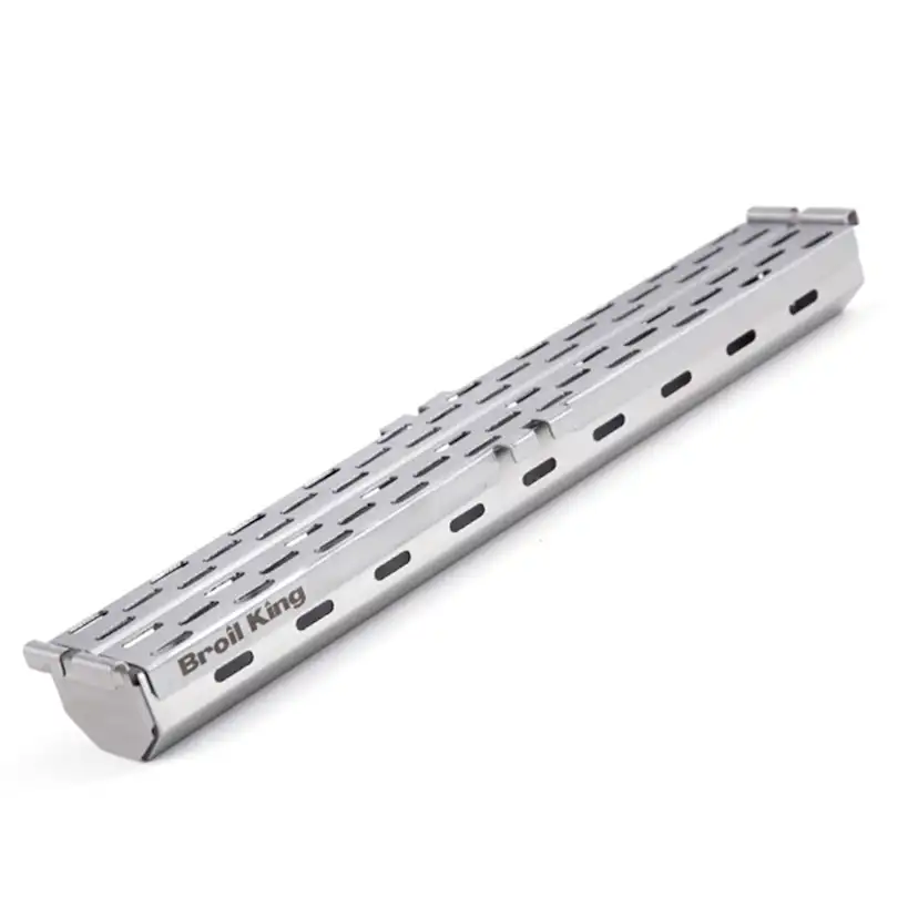 Röklåda Broil King Röklåda Pellets