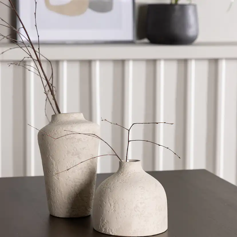 Matgrupp Venture Home Kaseidon med 4 st Berit stolar