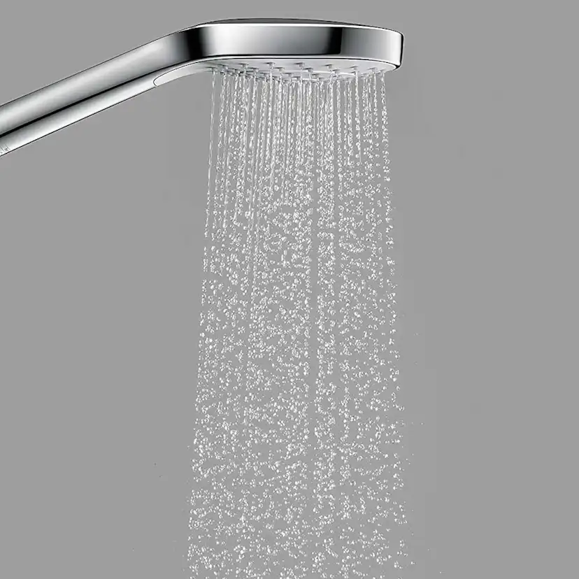 Handdusch Hansgrohe Croma Select S 1jet