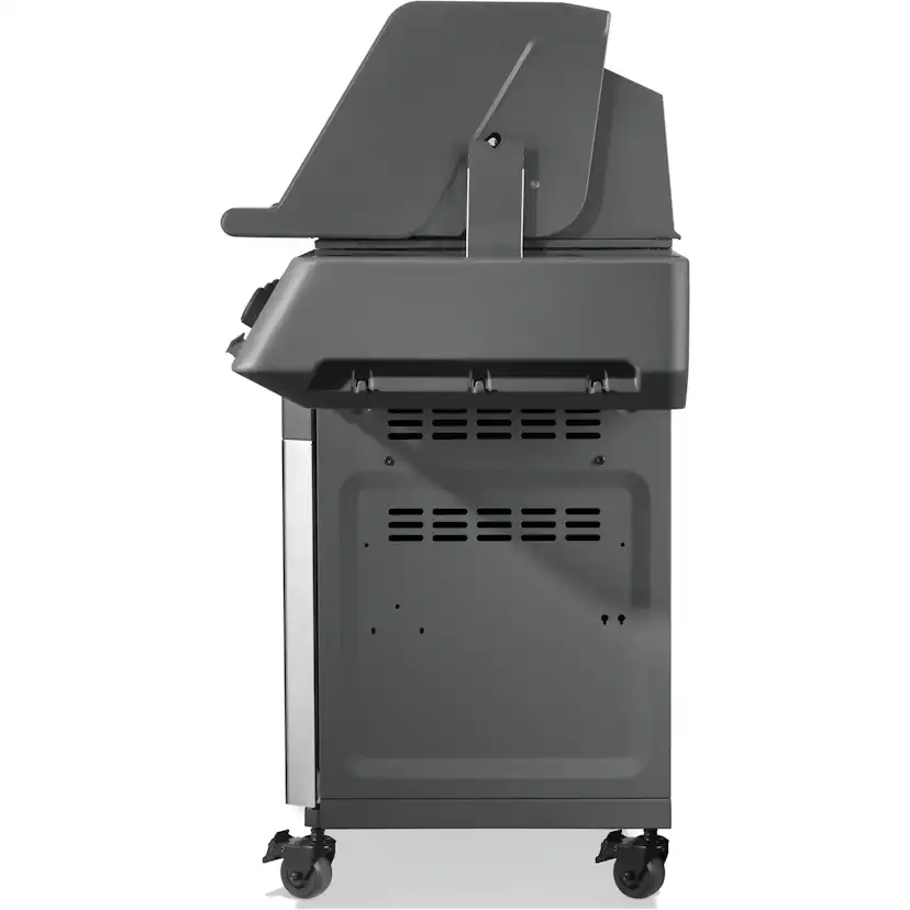 Gasolgrill Napoleon Prestige 665 Connected