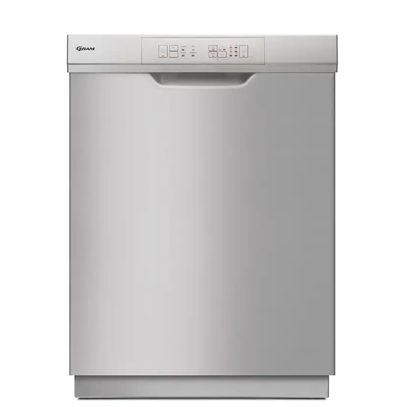 Diskmaskin GRAM OM 6100-90 T