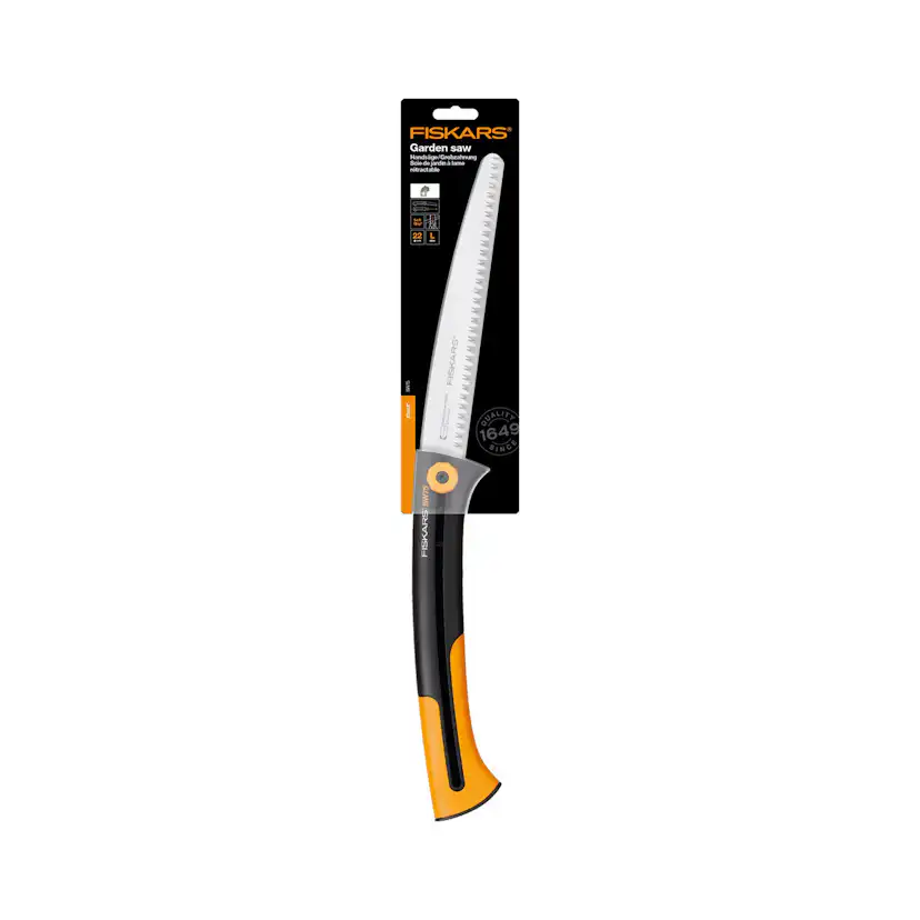 Trädgårdssåg Fiskars SW75 L Xtract