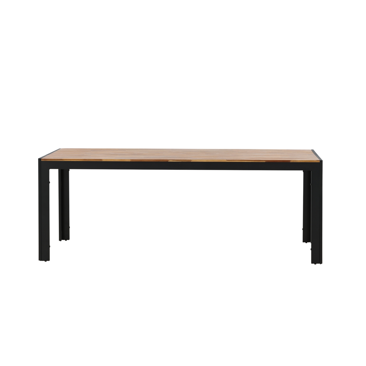 Utebord Venture Home Bois 205 cm