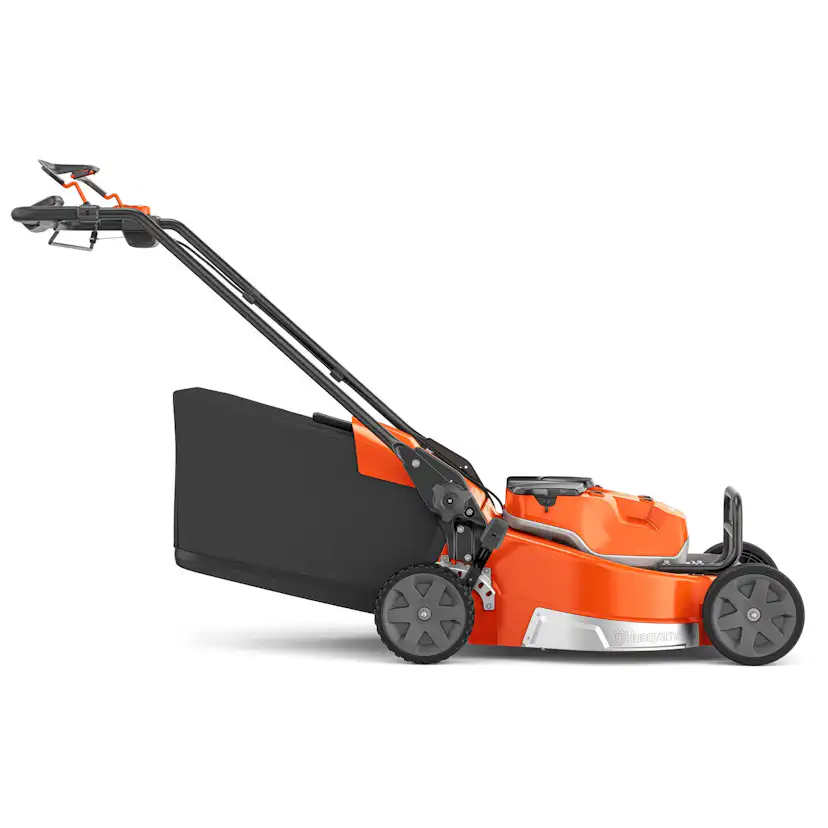 Gräsklippare Husqvarna LC 551iV Utan Batteri & Laddare