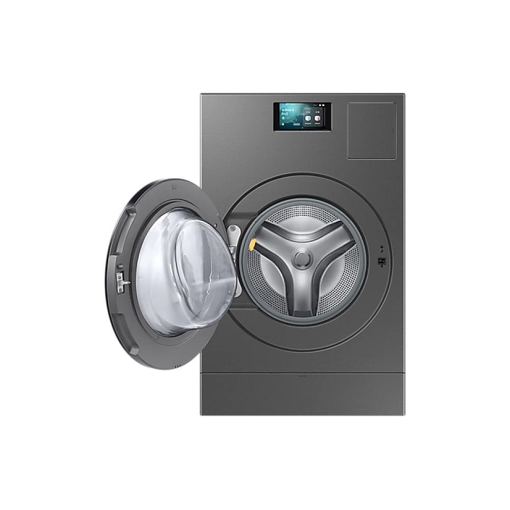 Tvätt/Torkmaskin Samsung WD18DB8995BZT2