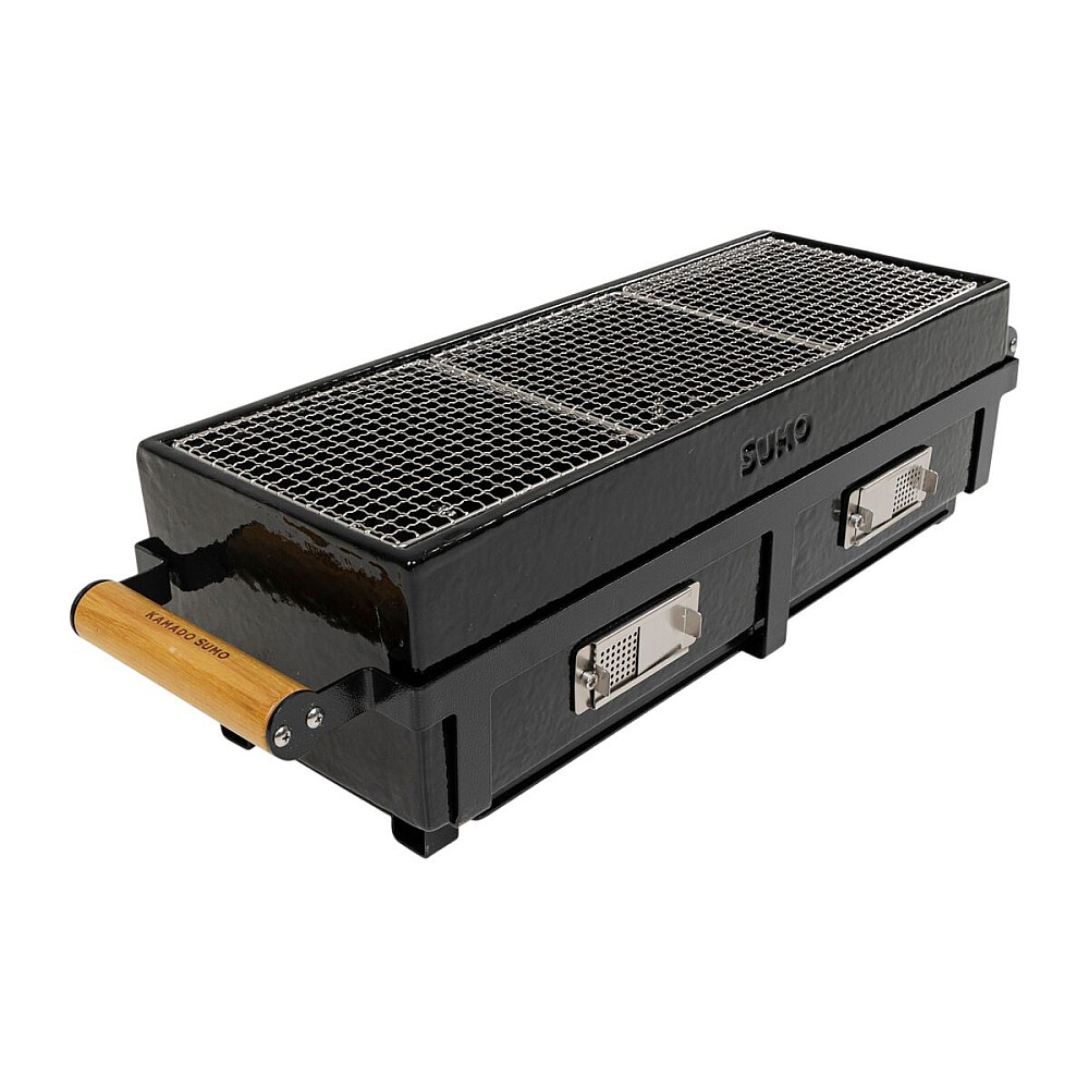 Kolgrill Kamado Sumo Sumo Hibachi XL