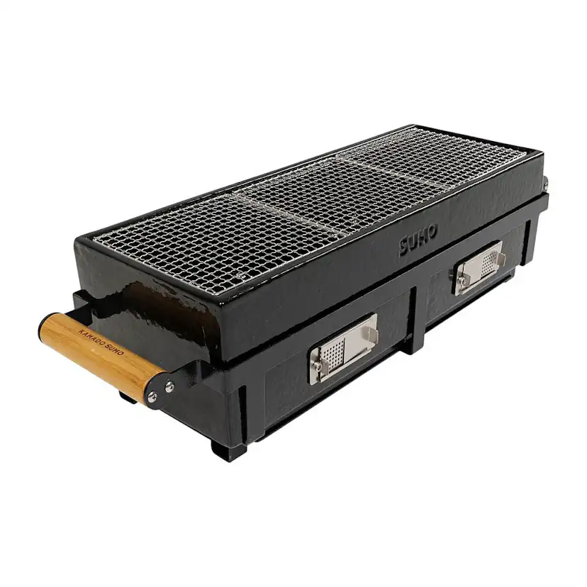 Kolgrill Kamado Sumo Sumo Hibachi XL