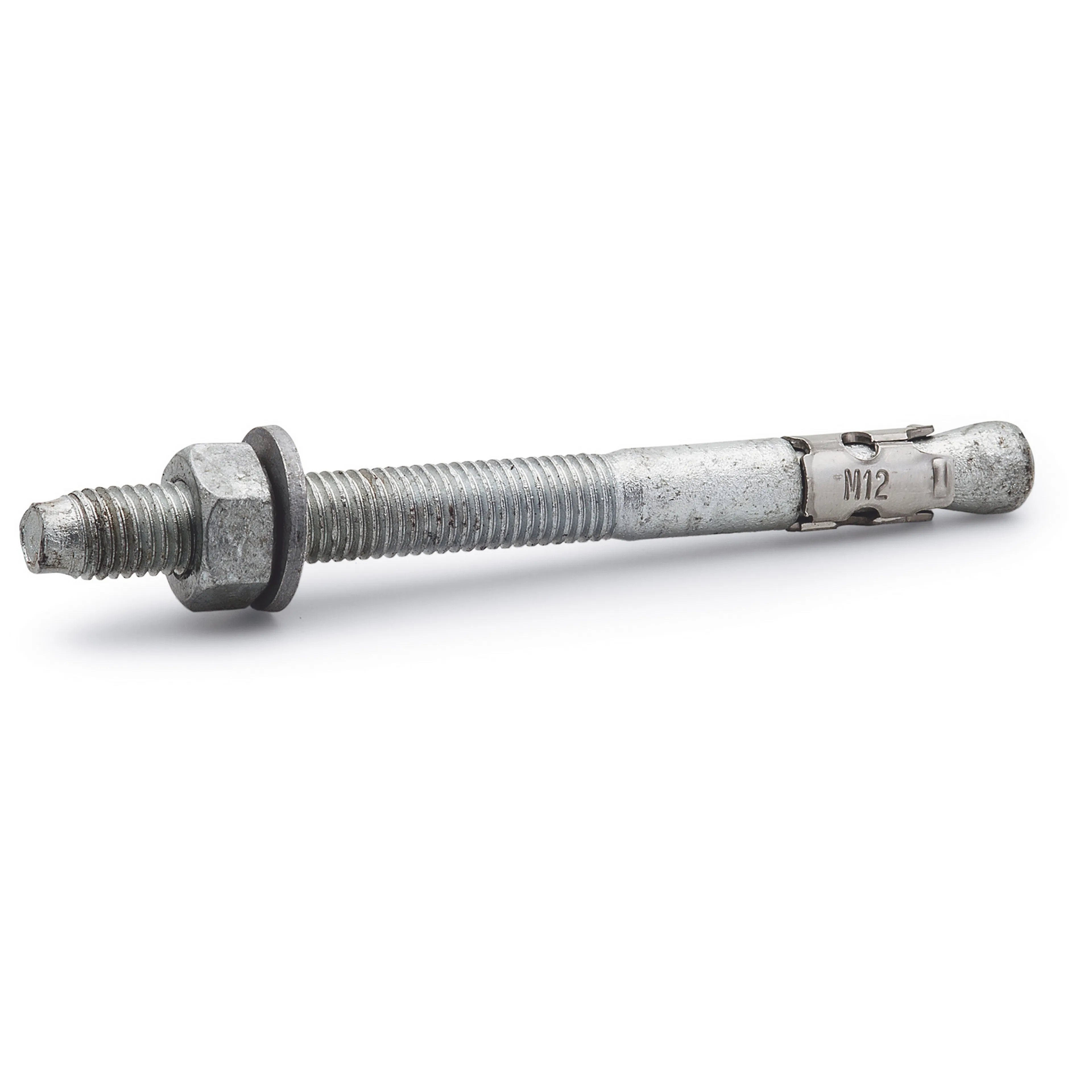 EXPANDER 8X115/50 FZV BRK=25 Dimension: 8x115 mm, Innehåll: 25 st