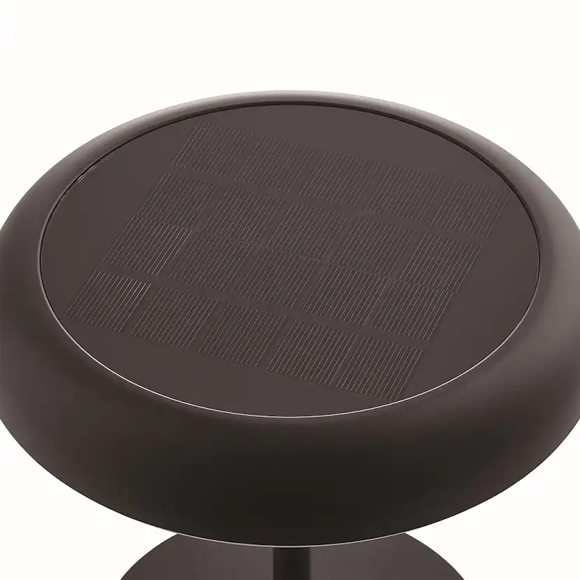 Uppladdningsbar Lampa Nordlux Elmer Solar