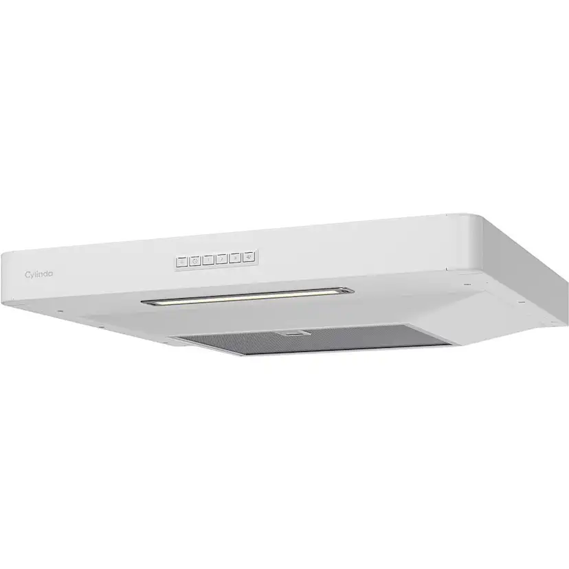 Underbyggnadsfläkt Cylinda SOLO SF170A
