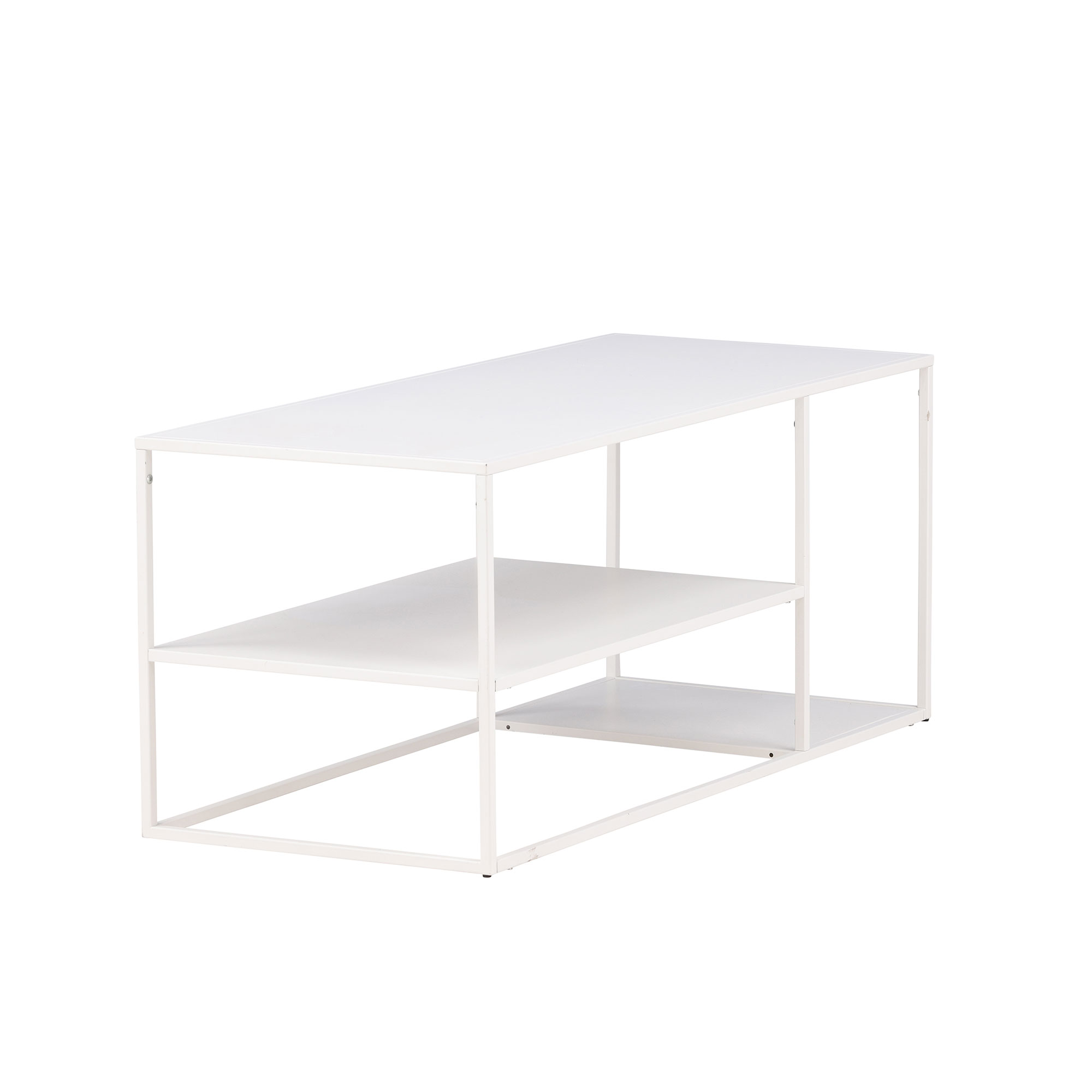 Soffbord Venture Home Staal