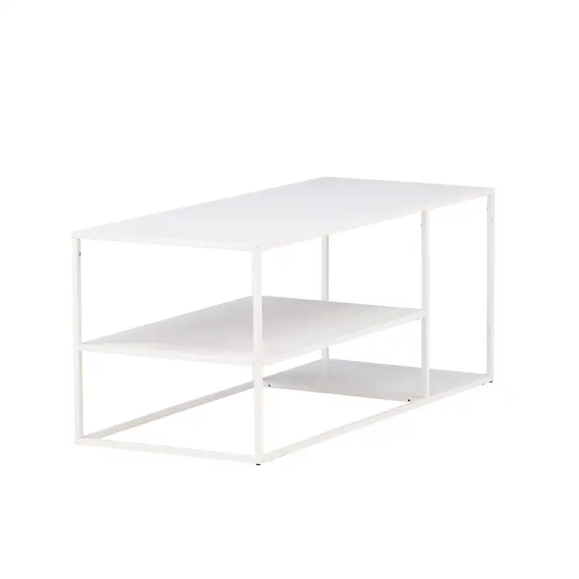 Soffbord Venture Home Staal