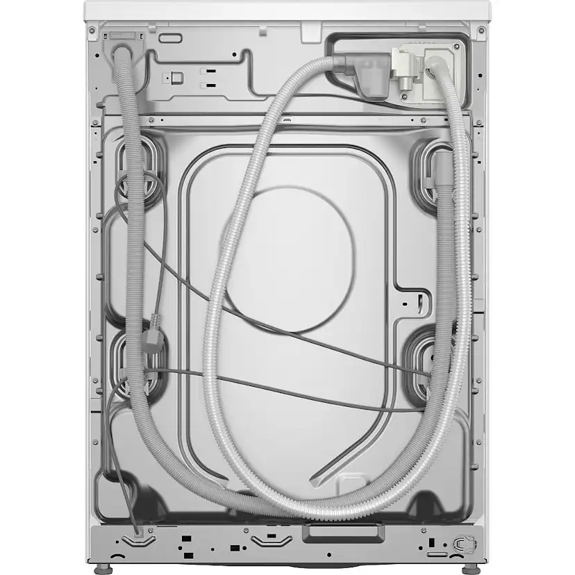 Tvättmaskin Bosch WGB254A0SN Serie 8