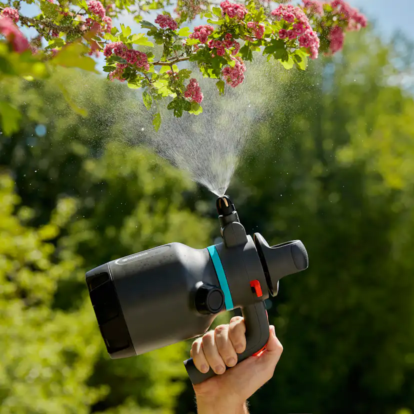 Tryckspruta Gardena 1,25L