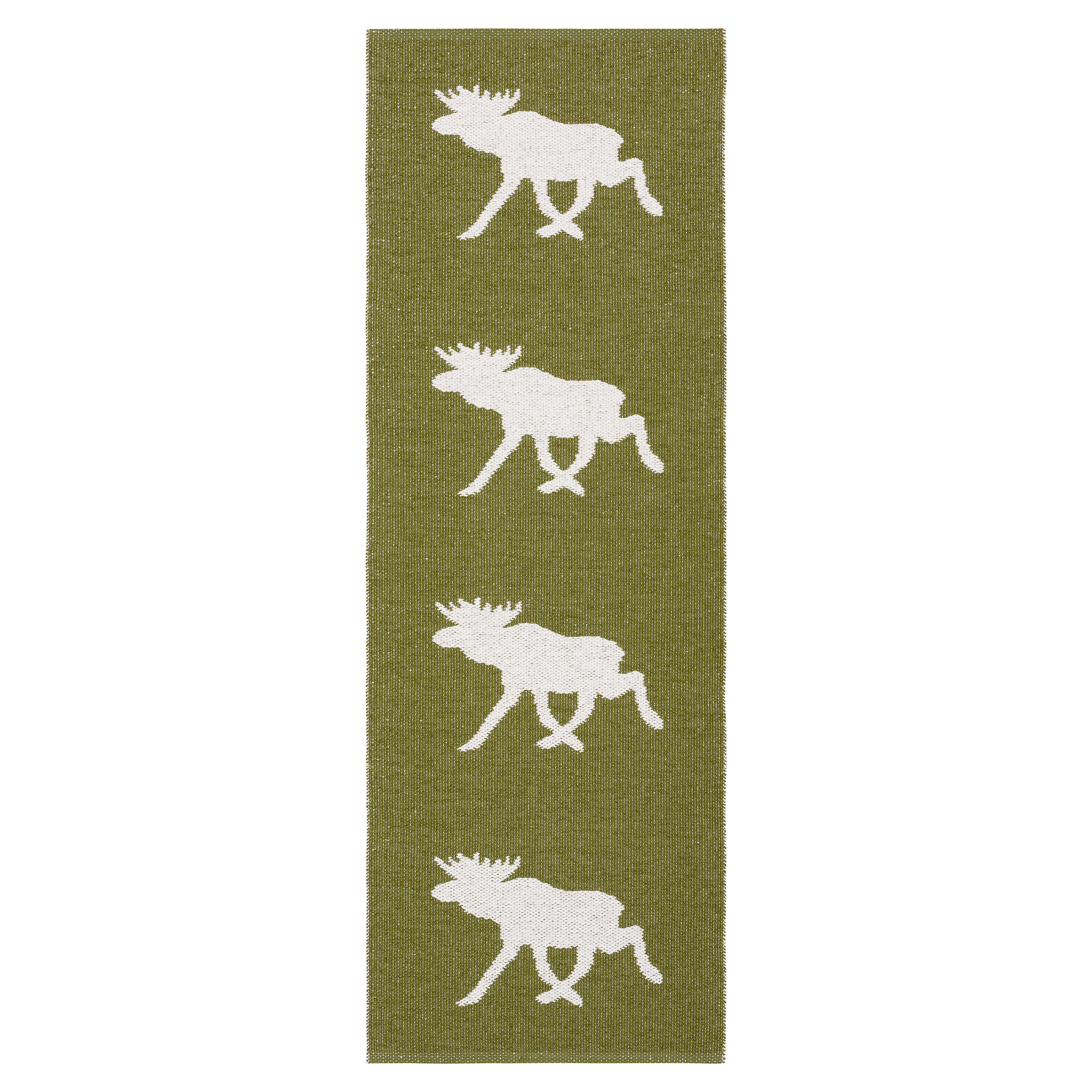 Plastmatta Horredsmattan Moose