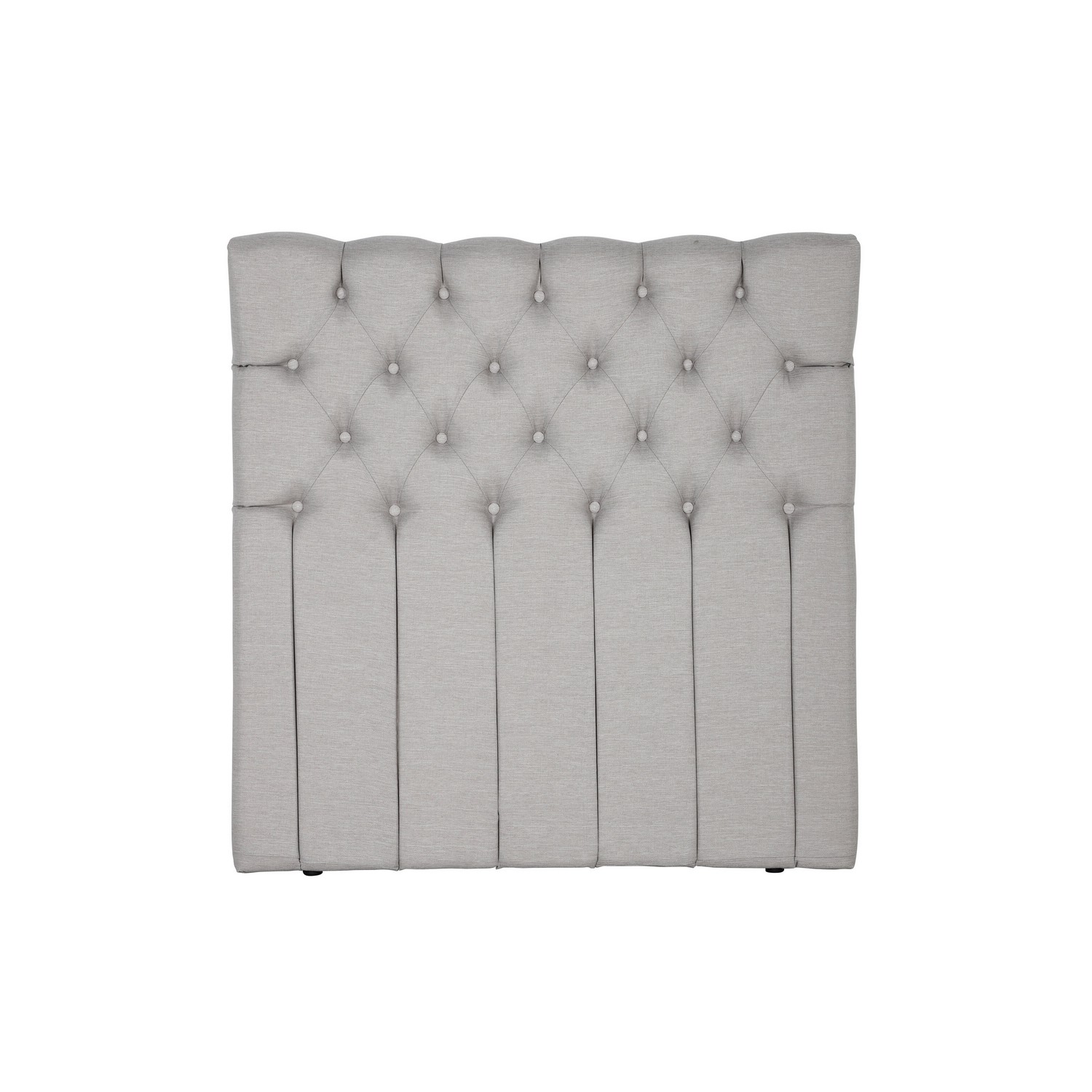 Sänggavel Venture Home Särna i Tyg