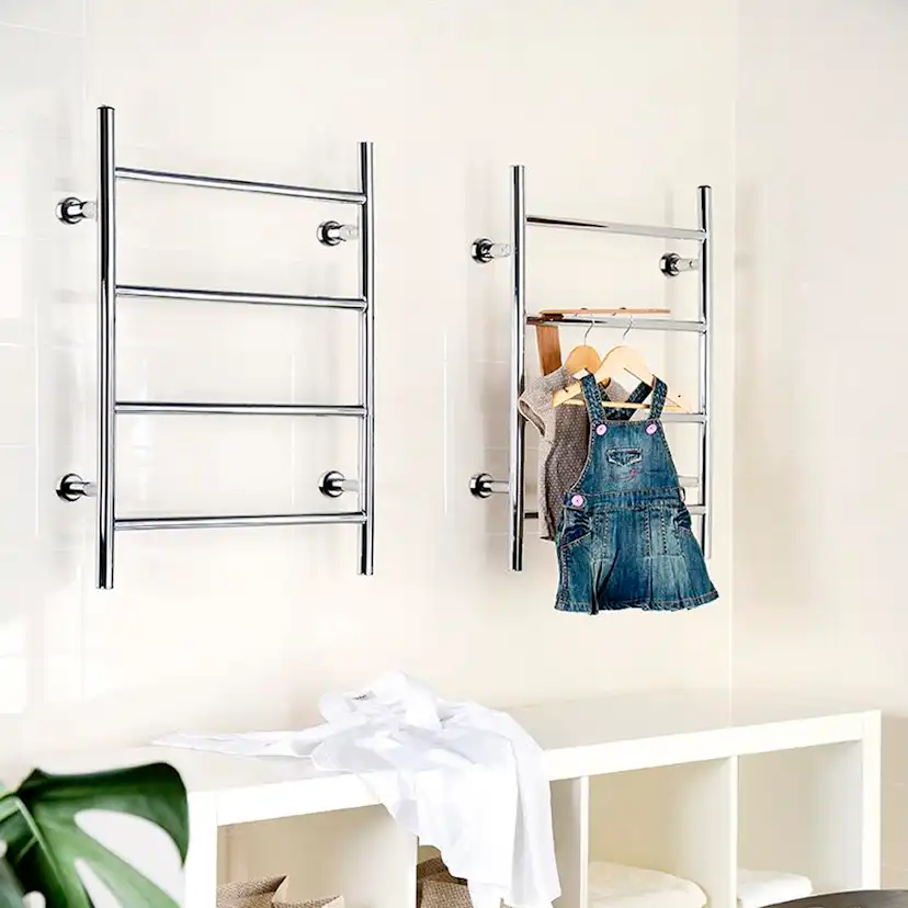 Handdukstork REJ Design Tango E 50744