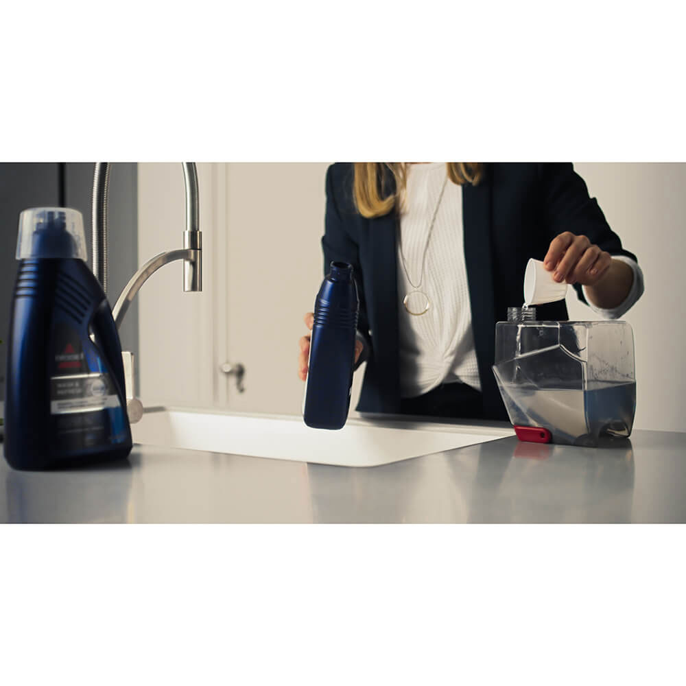 Fläckrengöring Bissell SpotClean Pro