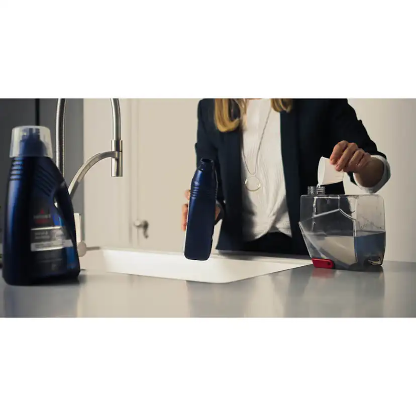 Fläckrengöring Bissell SpotClean Pro