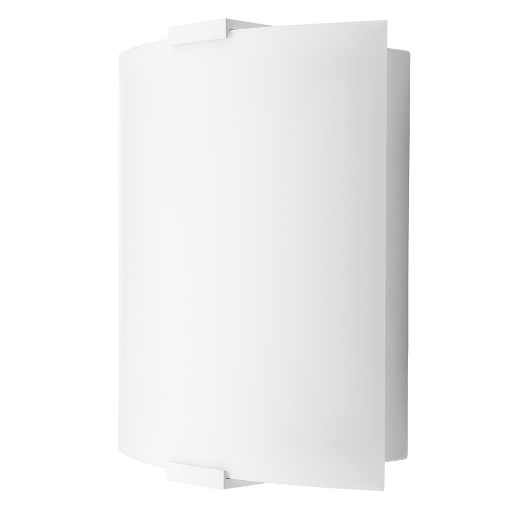 Väggarmatur SG ARMATUREN Safir 8W IP44 LED