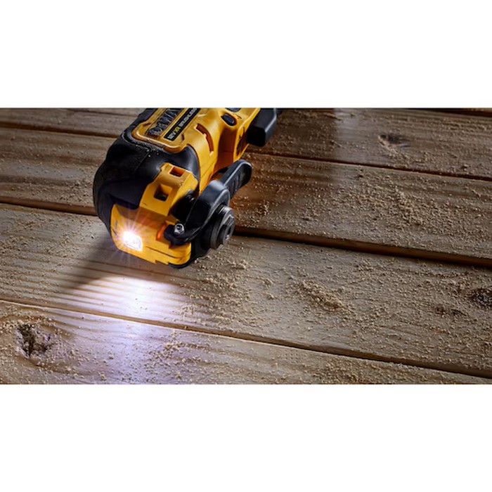 Multiverktyg DeWalt DCS353NT 12V XR Tstak Utan Batteri & Laddare