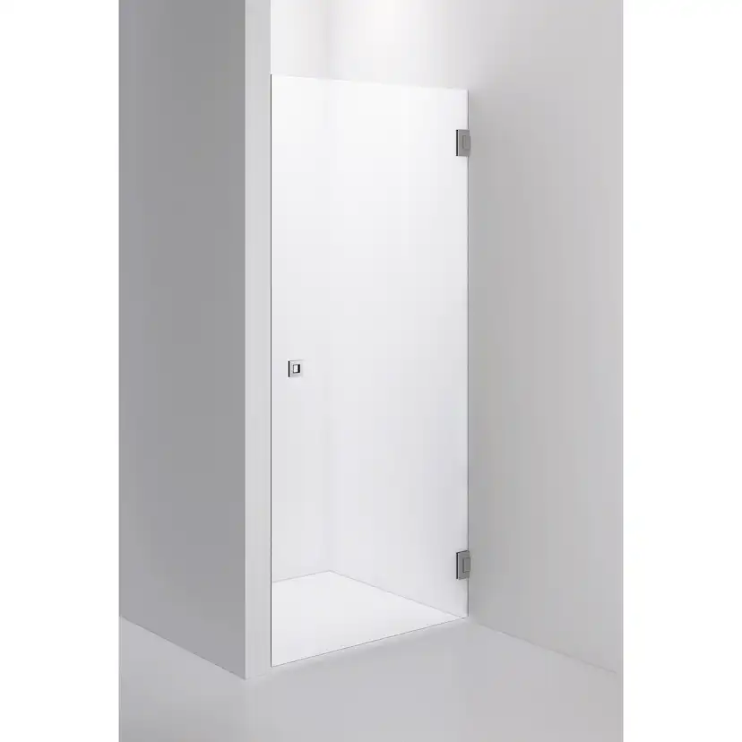 Duschdörr INR Arc 2 Måttanpassad