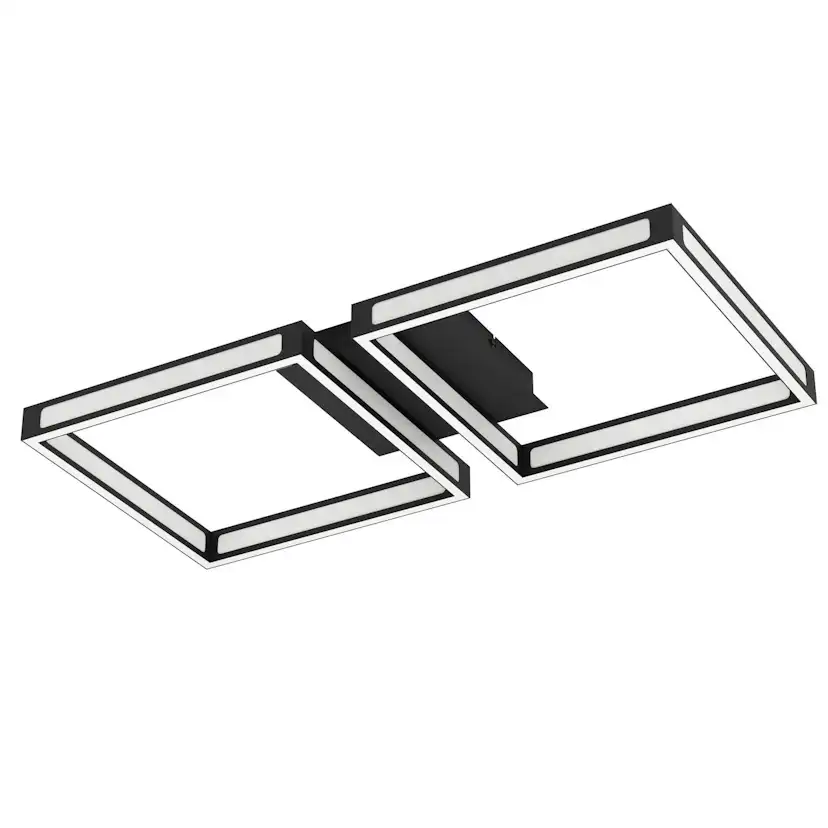 Taklampa Eglo Altaflor 650x300 mm