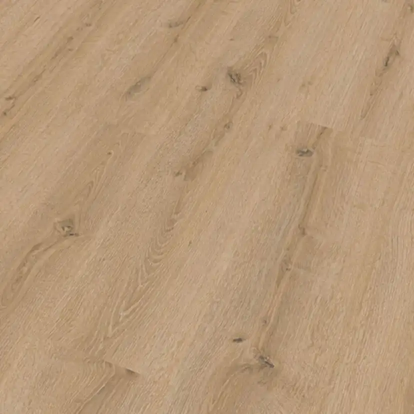 Laminatgolv MeisterDesign. laminate LC 150 Light tower oak 07141