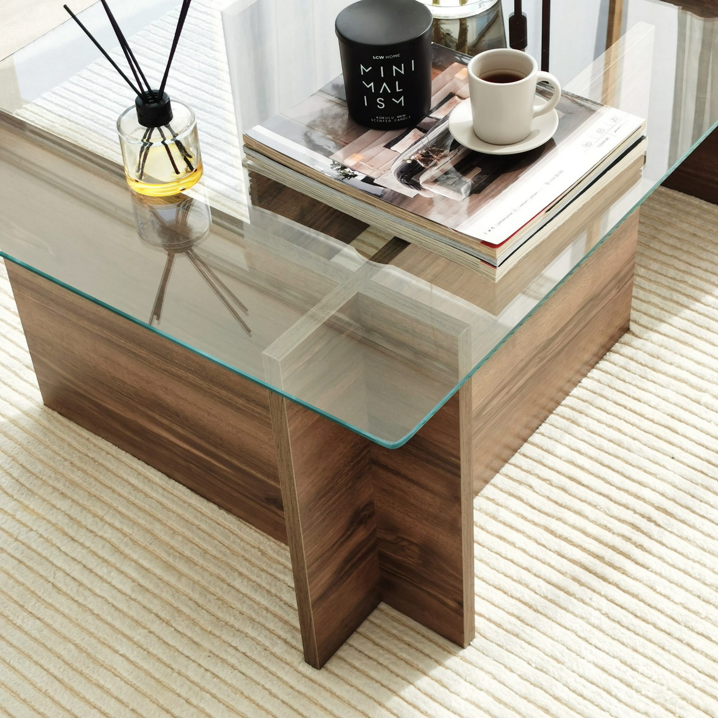 Soffbord Scandinavian Choice Almasi