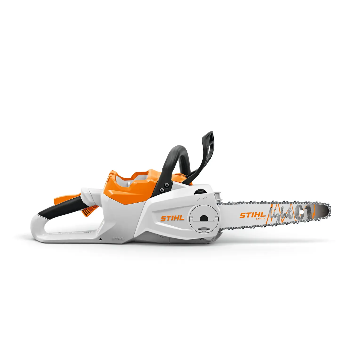 Motorsåg STIHL MSA 80.0 C-B 1/4"P Batteridriven