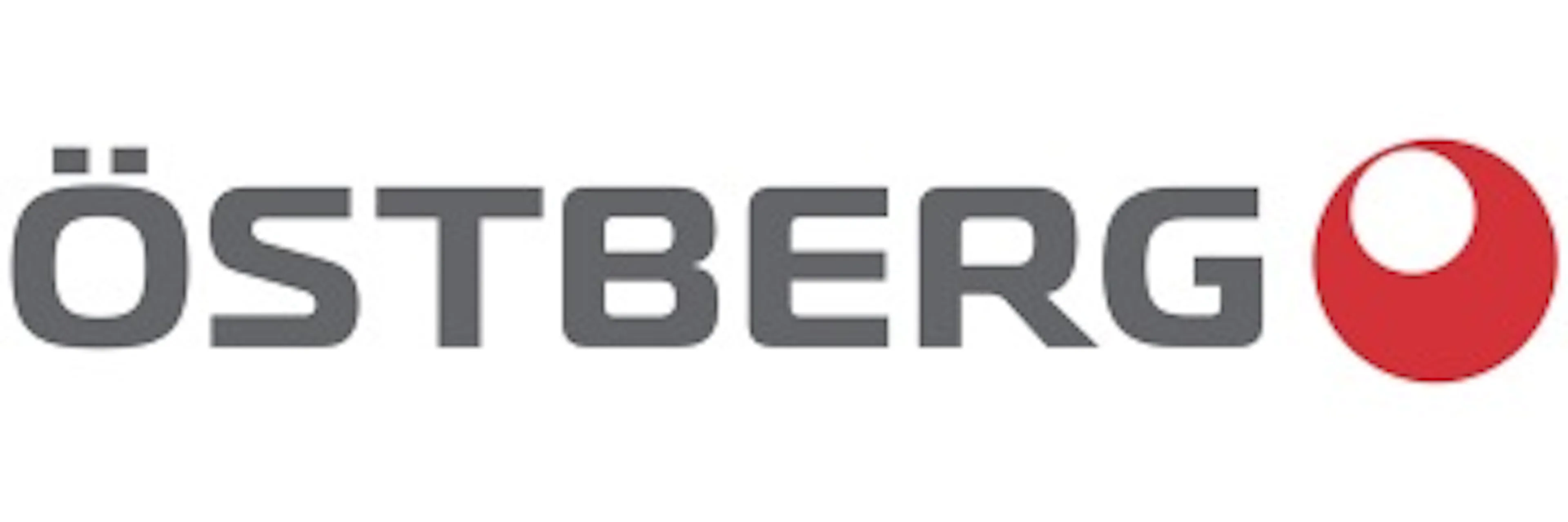 Östberg | Inomhusklimat att trivas i logo