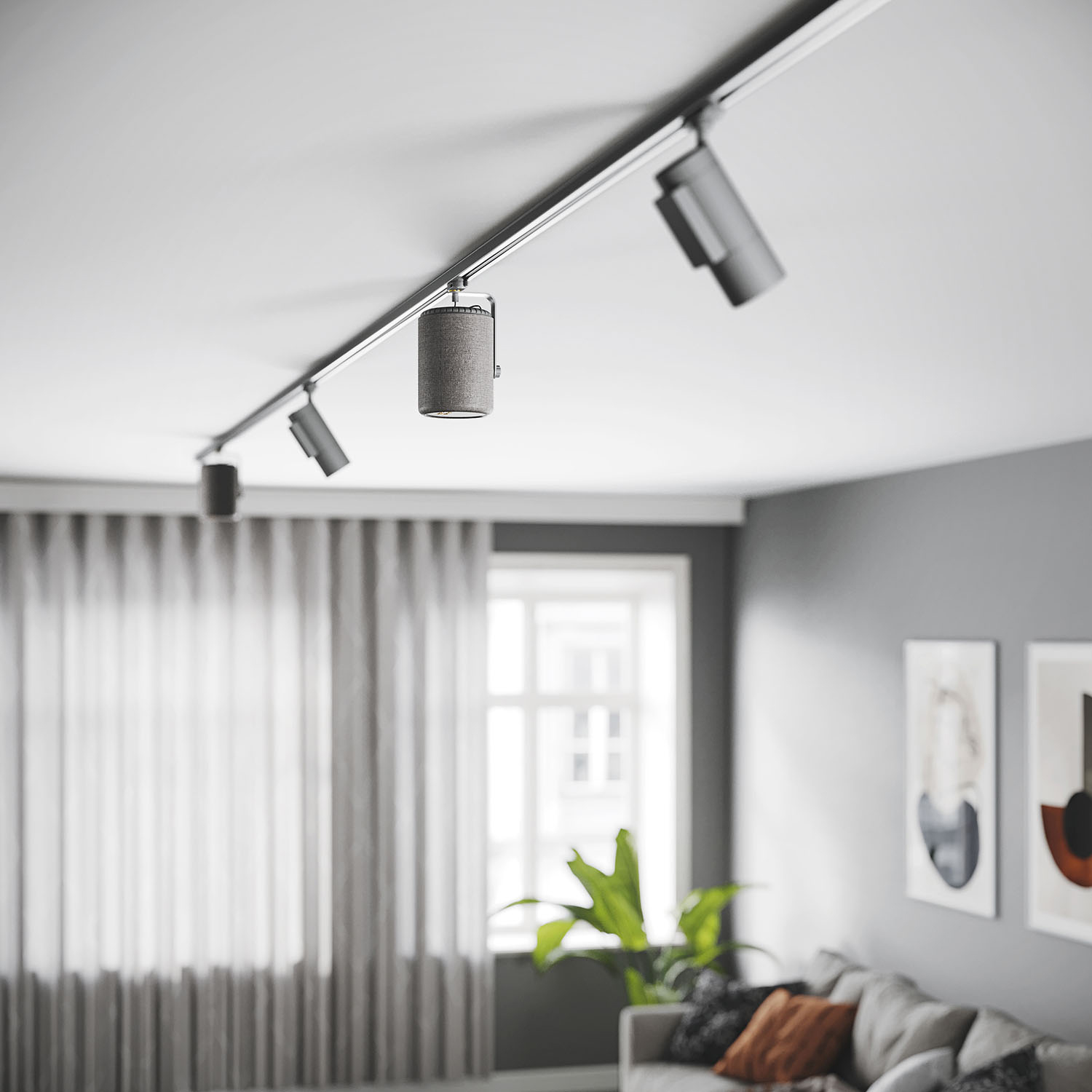AUDIO PRO Högtalare A10 MKII W Multiroom