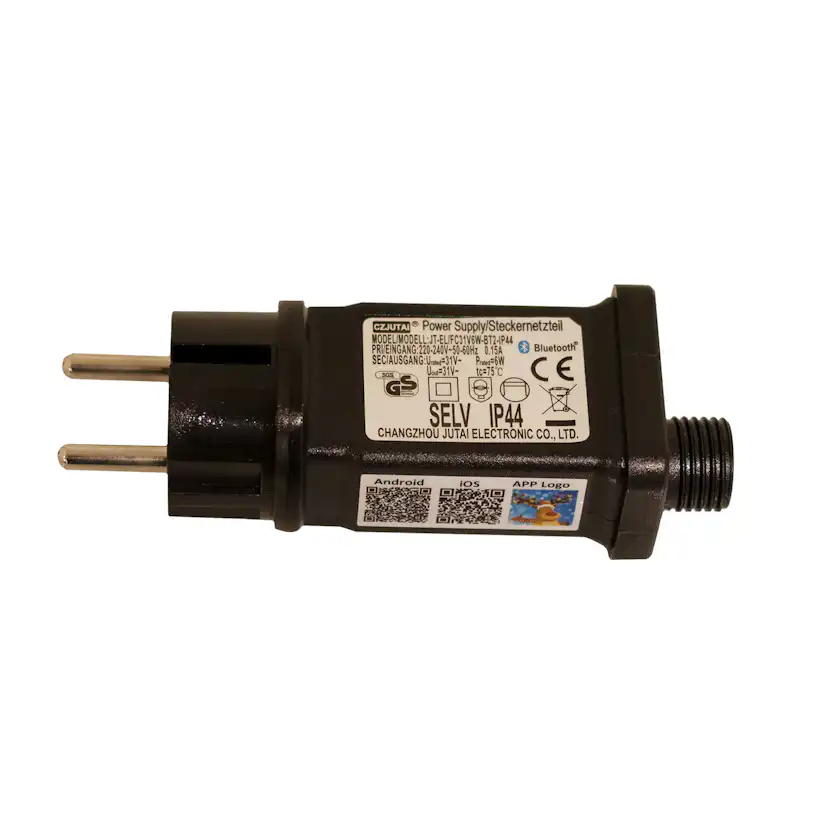 Transformer app till NORDIC WINTER, 6,0W 6 W