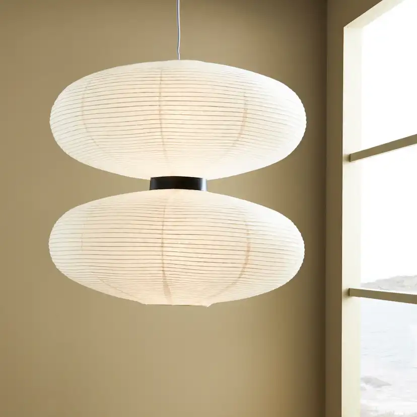 Taklampa Markslöjd Dual 2L