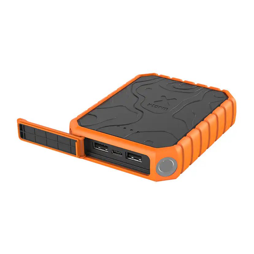 Powerbank Xtorm Ruggad 10000 IP65 PD20W USB-C