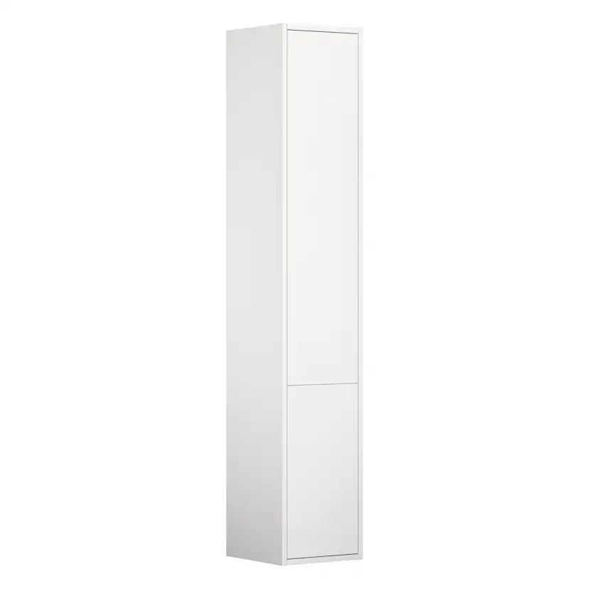Högskåp Gustavsberg Artic 30 cm